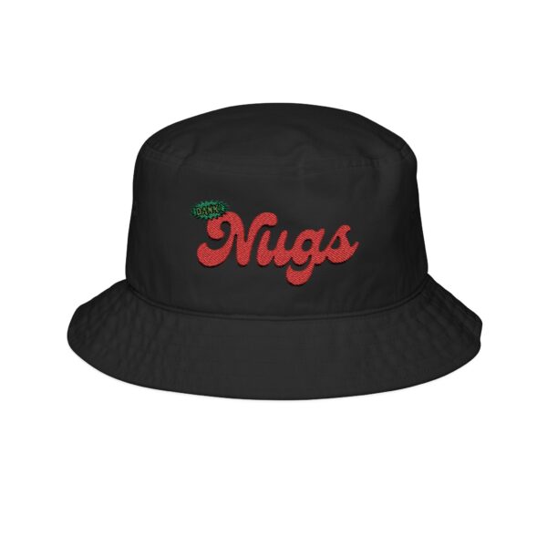 Dank Nugs Bucket Hat - Image 2