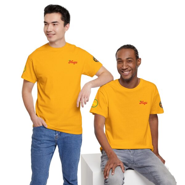 Dank Nugs True Grinder Tee - Image 2
