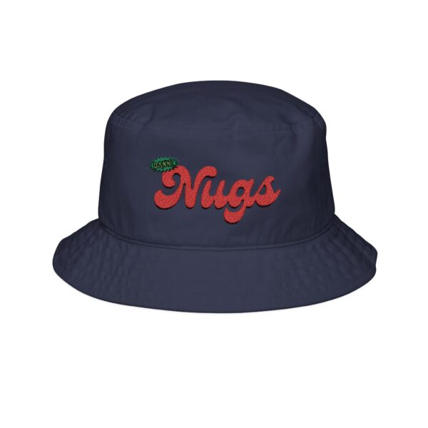 Dank Nugs Bucket Hat - Image 3