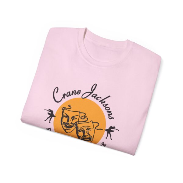 Crane Jacksons Fountain Street Theatre Tee - Image 27