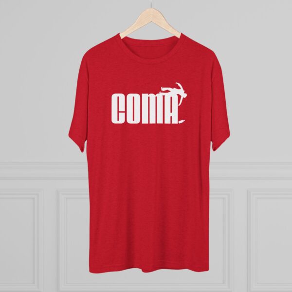 Coma Hangover Tee - Image 20