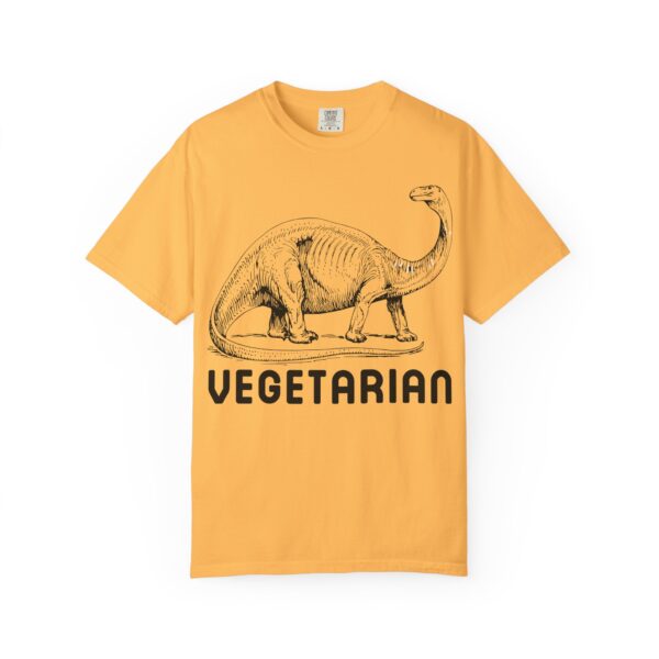Dinosaur Vegetarian T-Shirt - Image 17