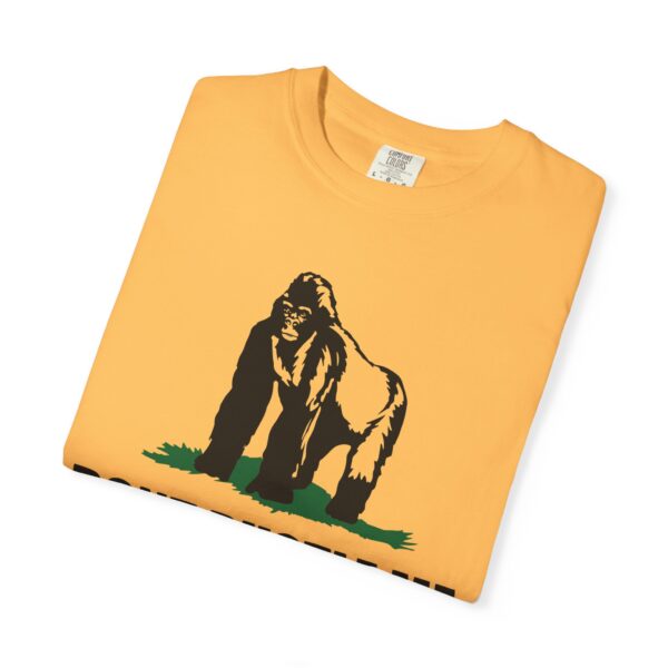 Don't Rustle Me - Rustled Jimmies Tee Shirt - Image 4