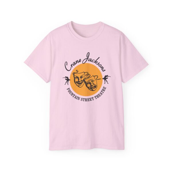 Crane Jacksons Fountain Street Theatre Tee - Image 24