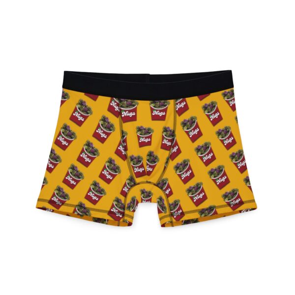 Dank Nugs Men's Boxers - Image 2