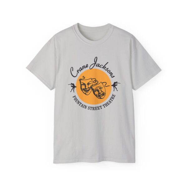 Crane Jacksons Fountain Street Theatre Tee - Image 10