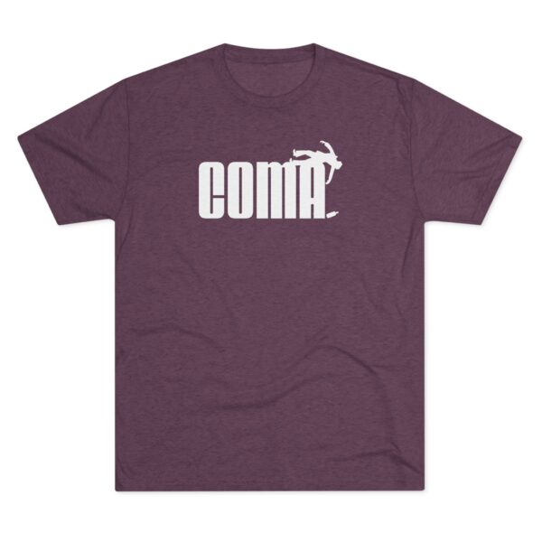 Coma Hangover Tee - Image 2