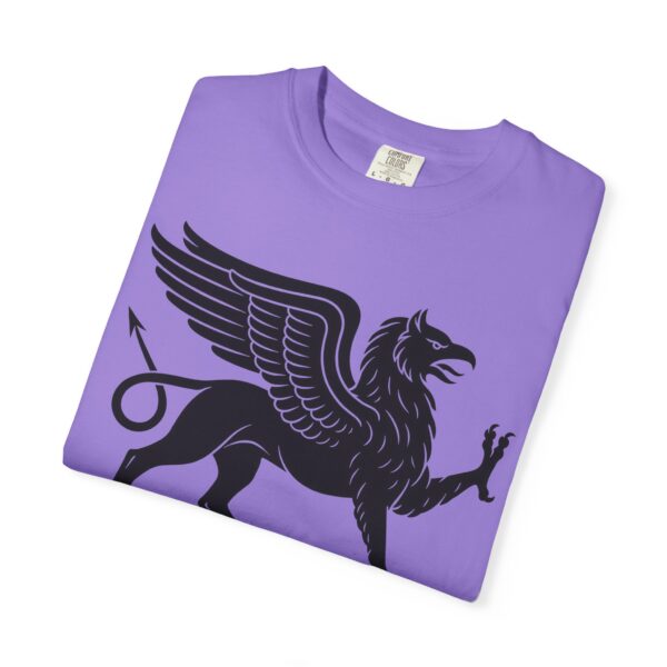 Tartaria Gryphon Tee Shirt - Image 16