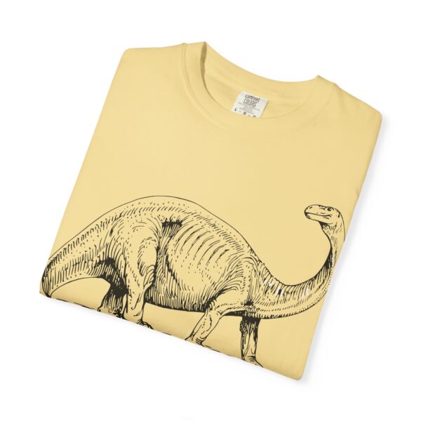 Dinosaur Vegetarian T-Shirt - Image 23
