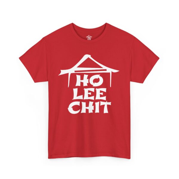 Ho Lee Chit Chinese Restaurant Tee Shirt - Image 4