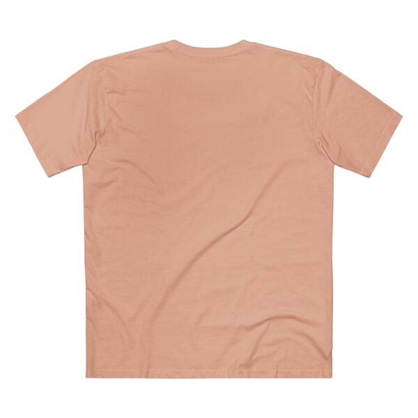 Occupied When shirt is on Tee - Image 6