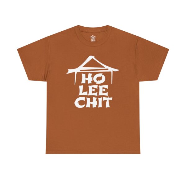 Ho Lee Chit Chinese Restaurant Tee Shirt - Image 10