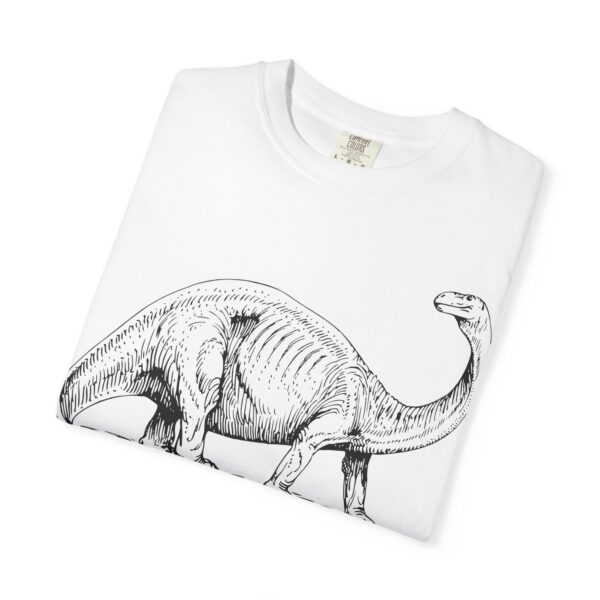 Dinosaur Vegetarian T-Shirt - Image 7