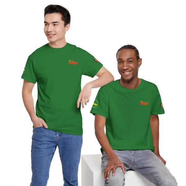Dank Nugs True Grinder Tee - Image 20