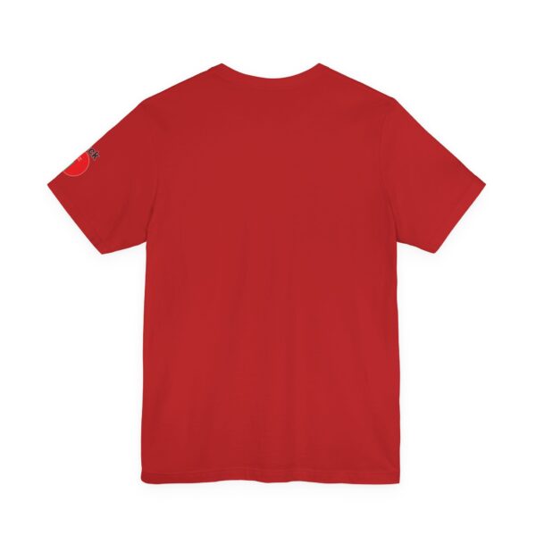 Fuck Pie Chart Tee Shirt - Image 33