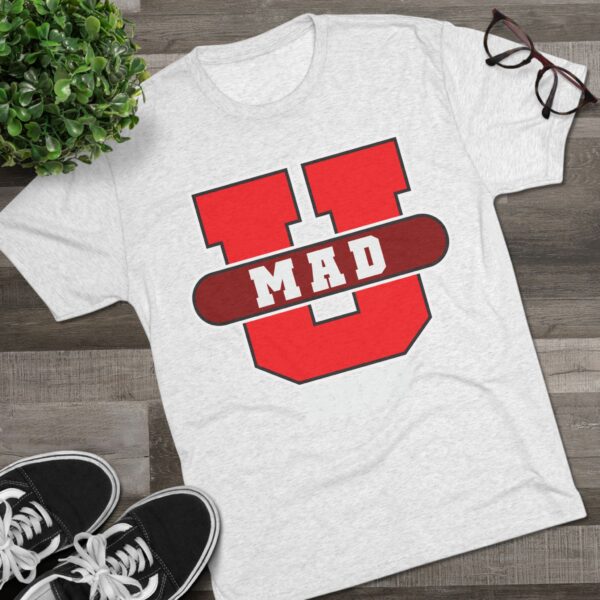 U MAD BRO? Tee Shirt - Image 7