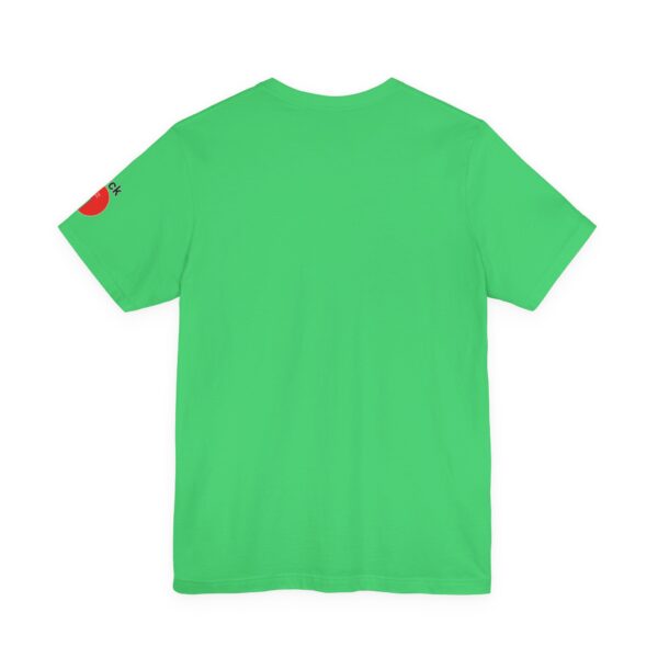 Fuck Pie Chart Tee Shirt - Image 21