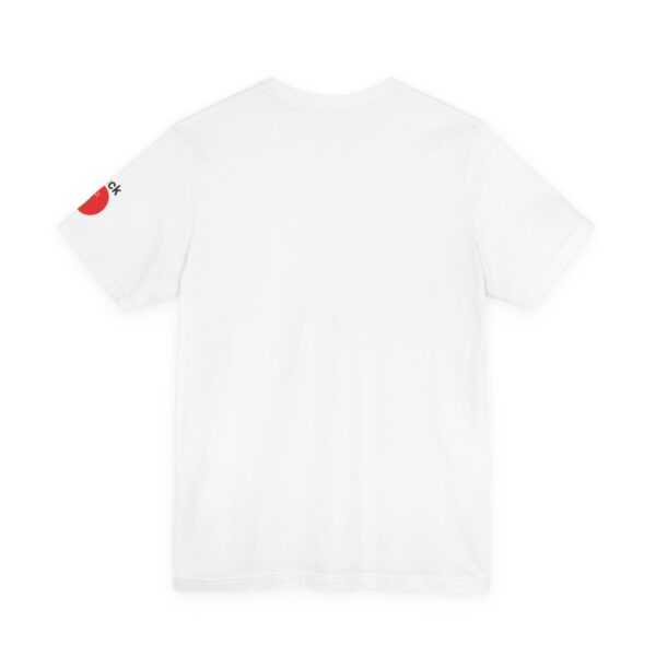 Fuck Pie Chart Tee Shirt - Image 9