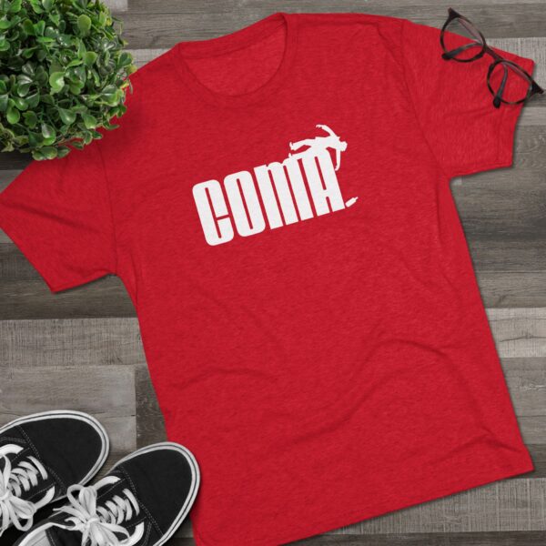 Coma Hangover Tee - Image 19