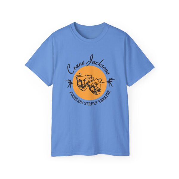 Crane Jacksons Fountain Street Theatre Tee - Image 2