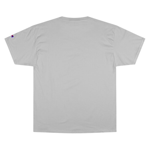 Cheap Times Social Club Tee Champion T-Shirt - Image 6