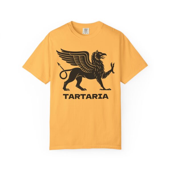 Tartaria Gryphon Tee Shirt - Image 2
