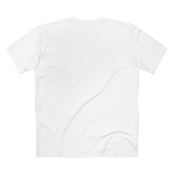 Occupied When shirt is on Tee - Image 3