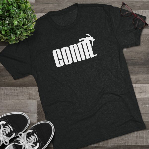 Coma Hangover Tee - Image 7