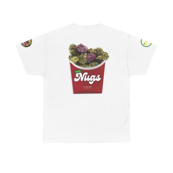 Dank Nugs True Grinder Tee - Image 8