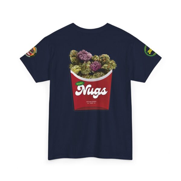 Dank Nugs True Grinder Tee - Image 25