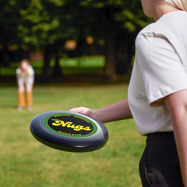 Dank Nugs Frisbee - Image 5