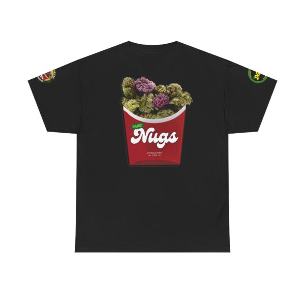 Dank Nugs True Grinder Tee - Image 12