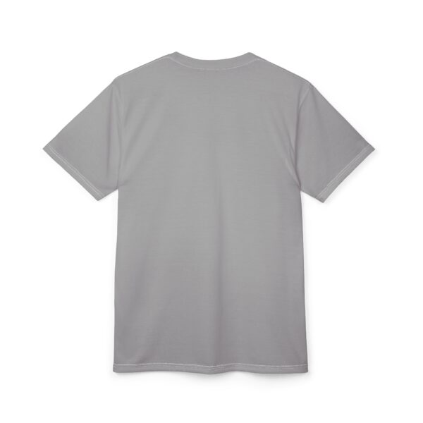 Sniffing Glue Won't Keep Families Together Unisex Cut & Sew Tee - Image 5