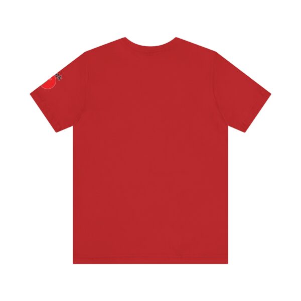 Fuck Pie Chart Tee Shirt - Image 31