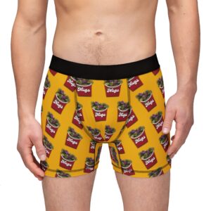 Dank Nugs Men's Boxers