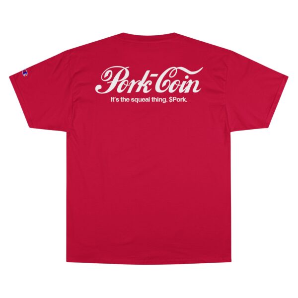 Pork Coin - It's the Squeal Thing - Image 3