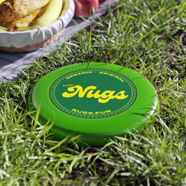 Dank Nugs Frisbee - Image 9