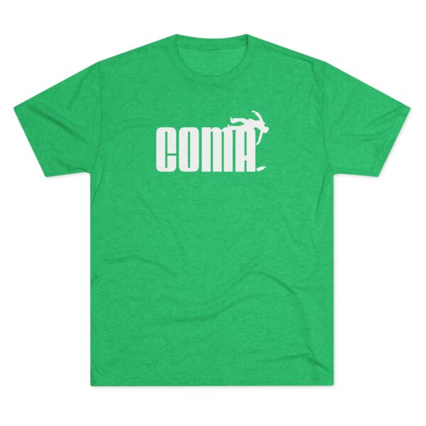 Coma Hangover Tee - Image 9