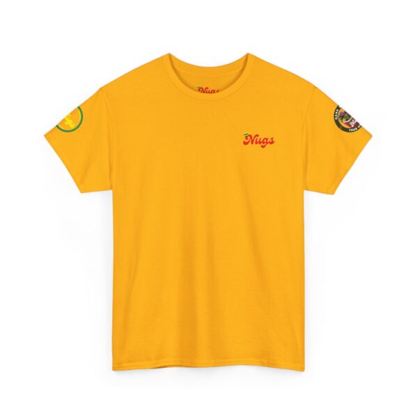 Dank Nugs True Grinder Tee - Image 5