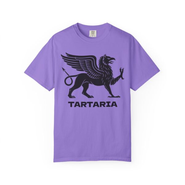 Tartaria Gryphon Tee Shirt - Image 14