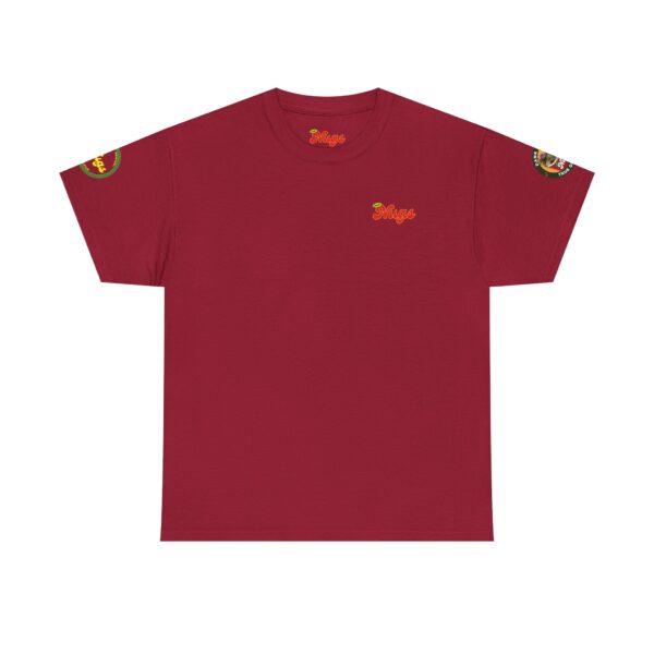 Dank Nugs True Grinder Tee - Image 27