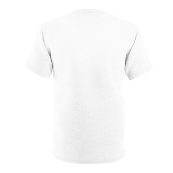 I Love Nerds Arcade Pixel Unisex Cut & Sew Tee - Image 4