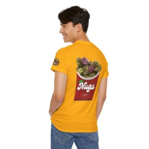 Dank Nugs True Grinder Tee