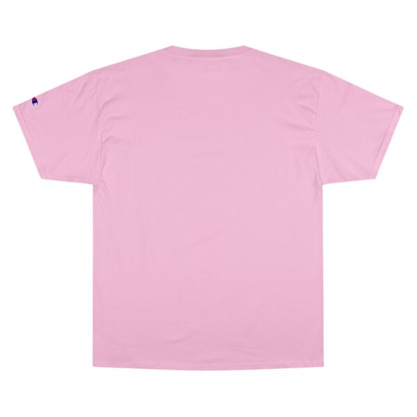 Cheap Times Social Club Tee Champion T-Shirt - Image 14