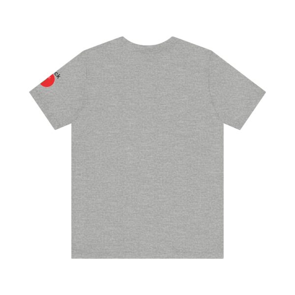 Fuck Pie Chart Tee Shirt - Image 23