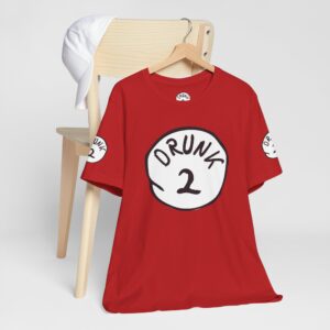 Drunk #2 Tee Shirt