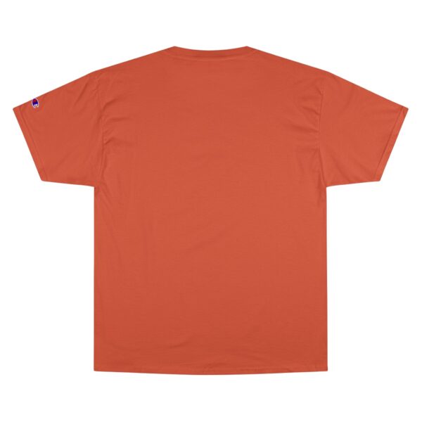 Cheap Times Social Club Tee Champion T-Shirt - Image 10
