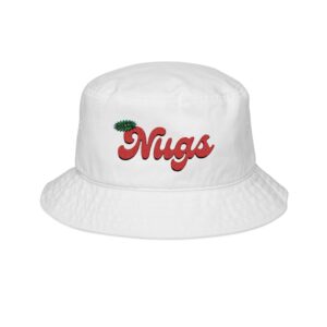 Dank Nugs Bucket Hat