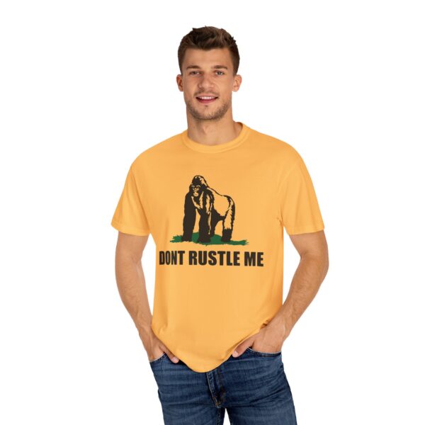 Don't Rustle Me - Rustled Jimmies Tee Shirt