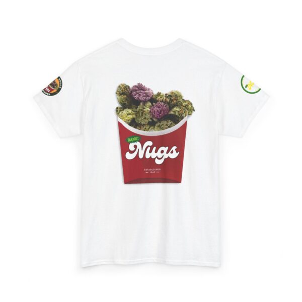 Dank Nugs True Grinder Tee - Image 10